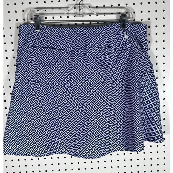 Polo Ralph Lauren golf skort size L - Picture 2 of 9